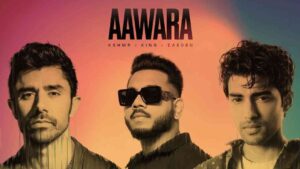 Aawara Kshmr, King & Zaeden Lyrics