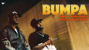 Bumpa Lyrics — KING & Jason Derulo