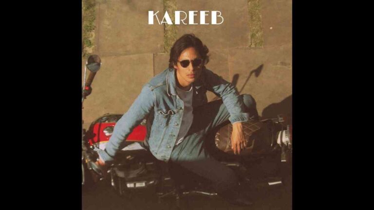 Kareeb Lyrics — Bharat Chauhan