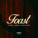 Toast Lyrics — Yashraj