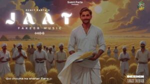 JAAT Lyrics — Sumit Parta | Boon EP