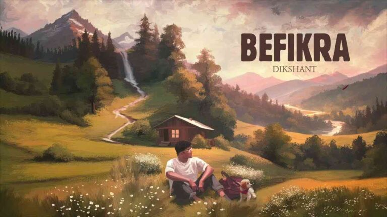 Befikra Dikshant Lyrics