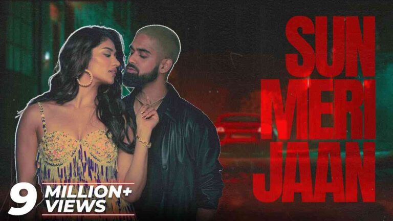 SUN MERI JAAN Lyrics — Avi ft. Shweta Sharda