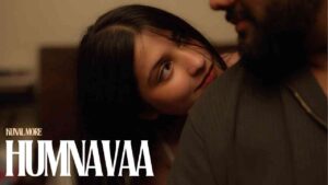 Humnavaa Kunal More Lyrics