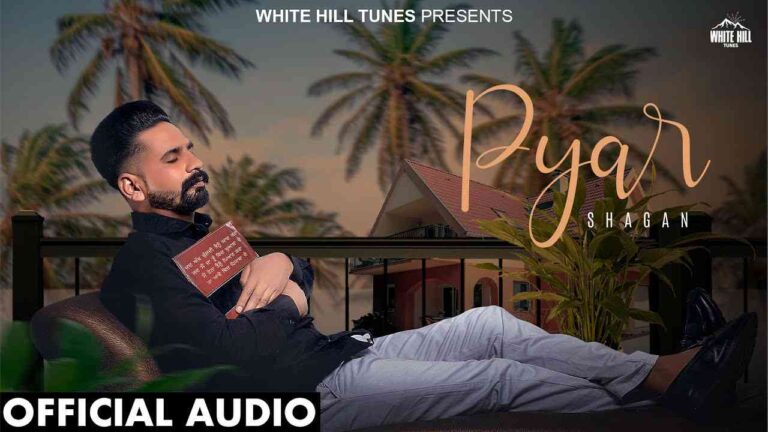 Pyar Shagan Lyrics