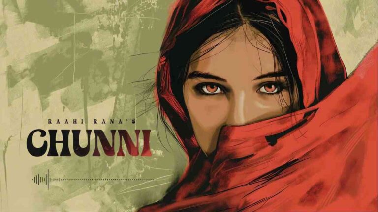 Chunni Raahi Rana Lyrics