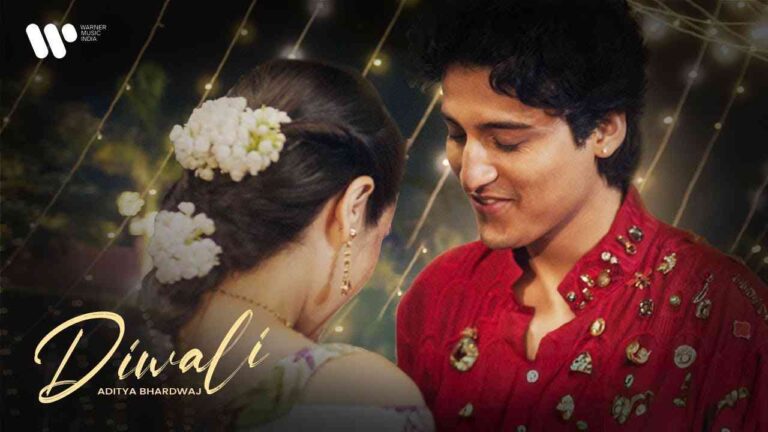 Diwali Aditya Bhardwaj Lyrics