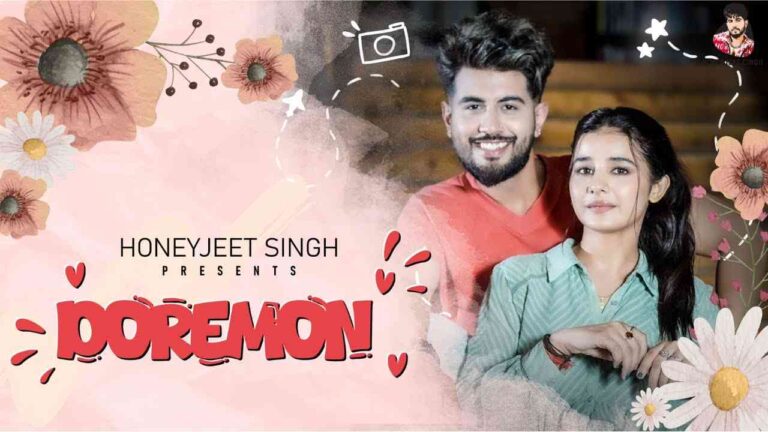 Doremon Honeyjeet Singh Lyrics