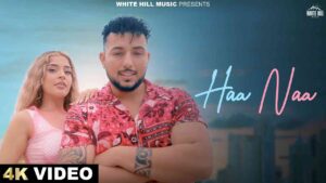 Haa Naa Malowalia Lyrics