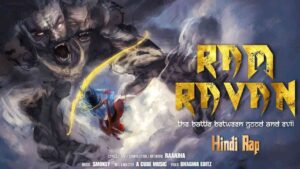 Ram Ravan Raanjha Lyrics